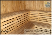 Сатанів.Санаторно-оздоровчий комплекс Поділля(АВТОДОР)