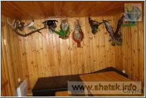 Санаторно-оздоровчий комплекс Поділля(АВТОДОР)