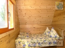 Сатанів.Санаторно-оздоровчий комплекс Поділля(АВТОДОР)