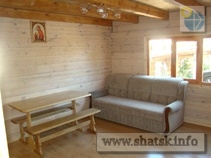 Сатанів.Санаторно-оздоровчий комплекс Поділля(АВТОДОР)