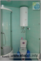 Санаторно-оздоровчий комплекс Поділля(АВТОДОР)