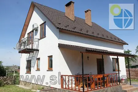 Шацьк.Котедж Божена